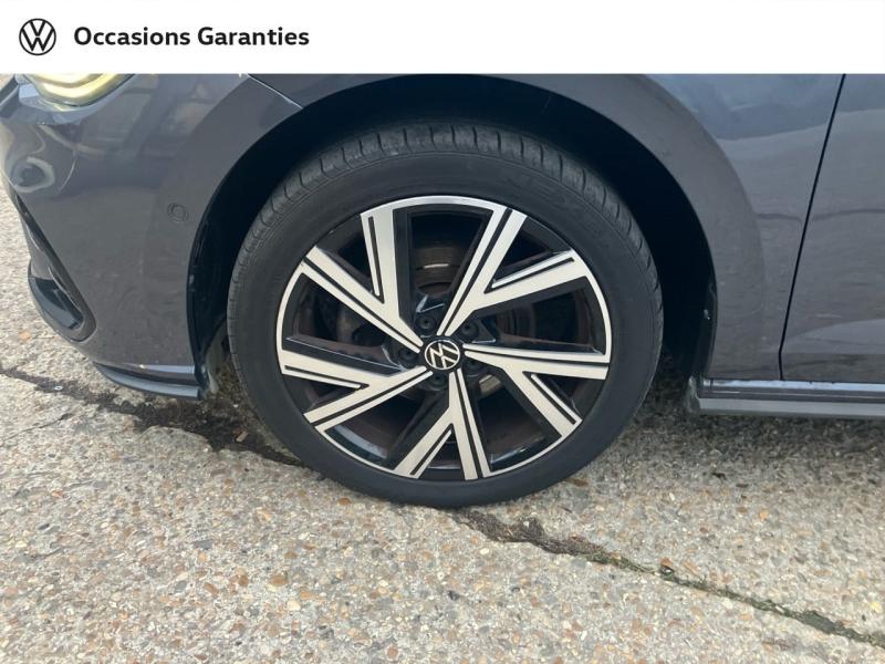 Voitures occasions VOLKSWAGEN POLO R-Line Villemomble