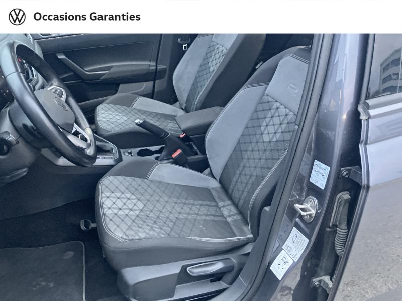 Voitures occasions VOLKSWAGEN POLO R-Line Villemomble