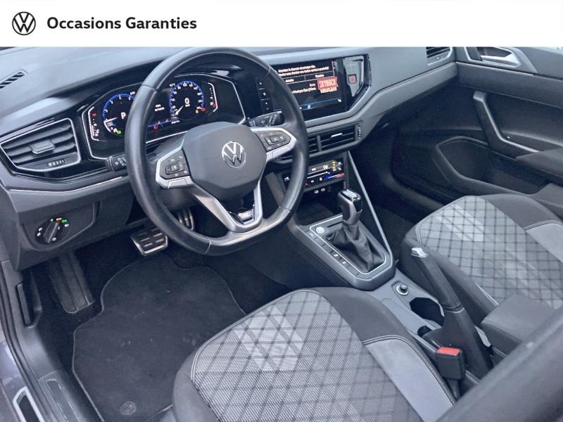 Voitures occasions VOLKSWAGEN POLO R-Line Villemomble