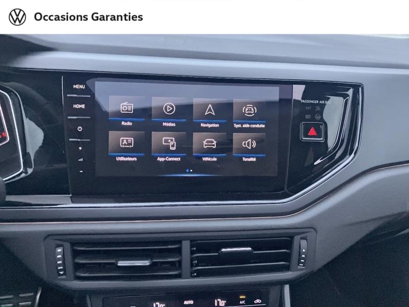 Voitures occasions VOLKSWAGEN POLO R-Line Villemomble