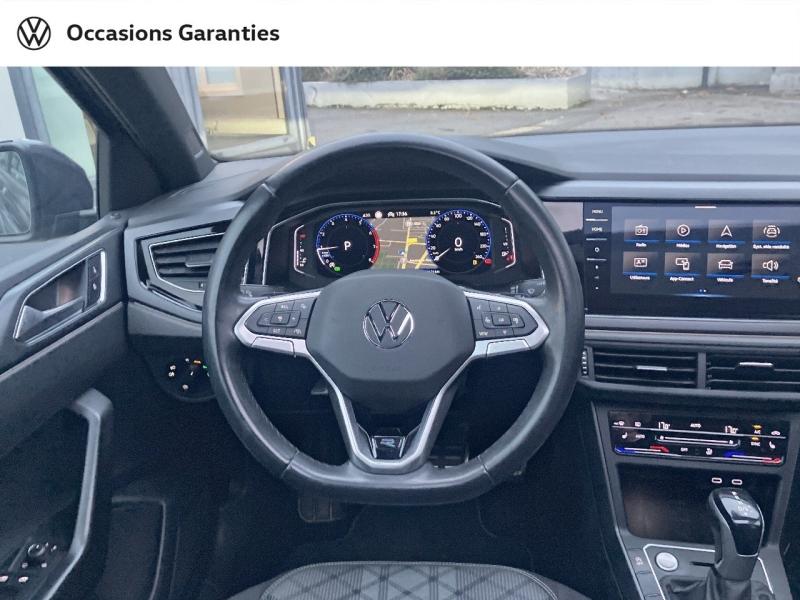 Voitures occasions VOLKSWAGEN POLO R-Line Villemomble