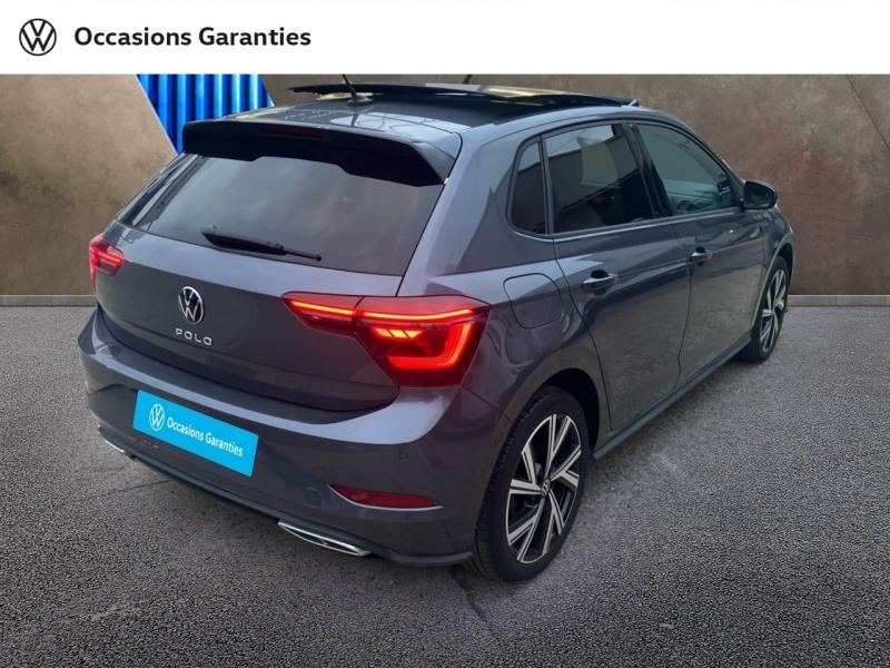 Voitures occasions VOLKSWAGEN POLO R-Line Villemomble