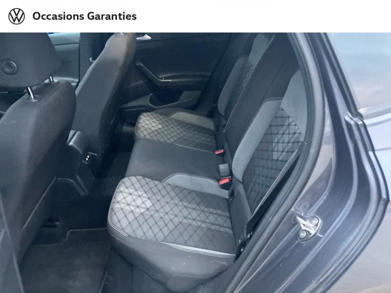 Voitures occasions VOLKSWAGEN POLO R-Line Villemomble