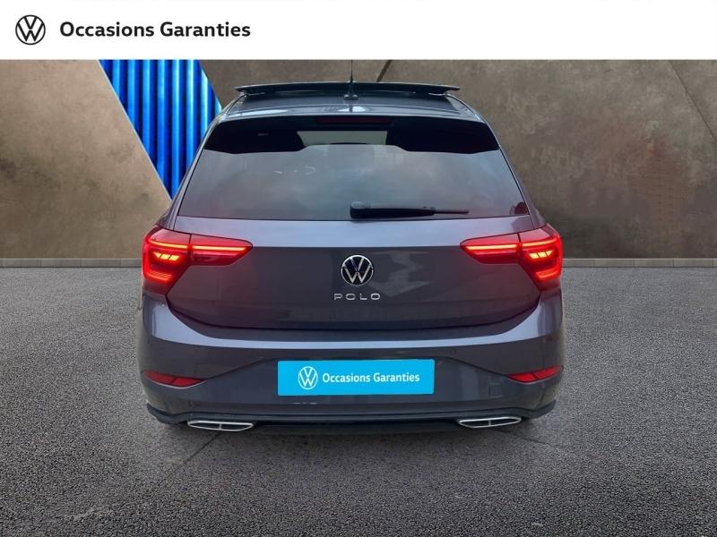 Voitures occasions VOLKSWAGEN POLO R-Line Villemomble