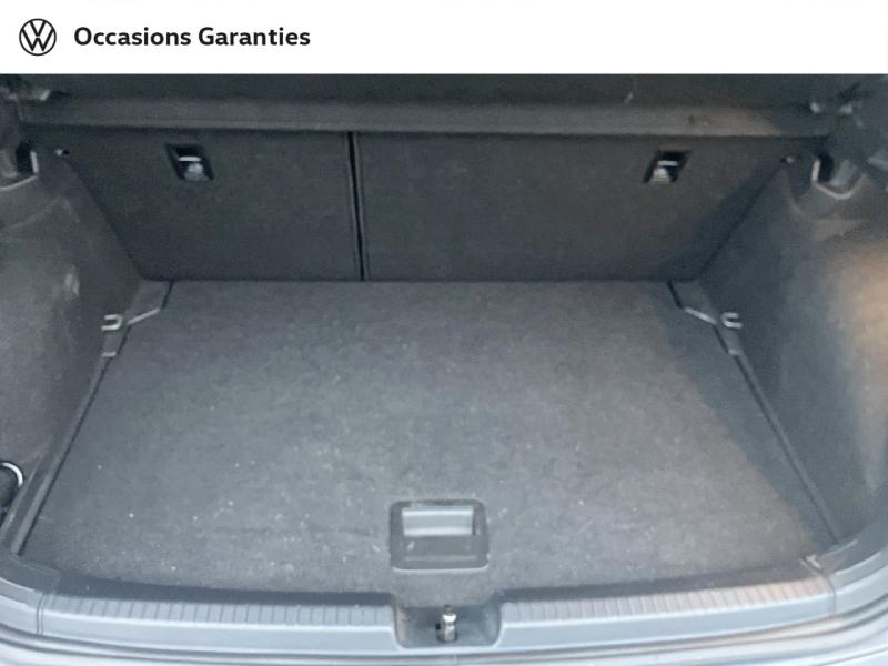 Voitures occasions VOLKSWAGEN POLO R-Line Villemomble