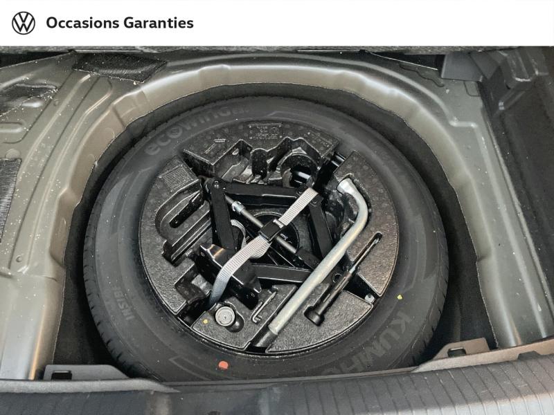 Voitures occasions VOLKSWAGEN POLO R-Line Villemomble