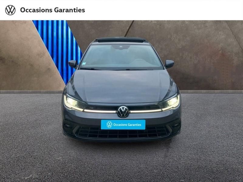Voitures occasions VOLKSWAGEN POLO R-Line Villemomble