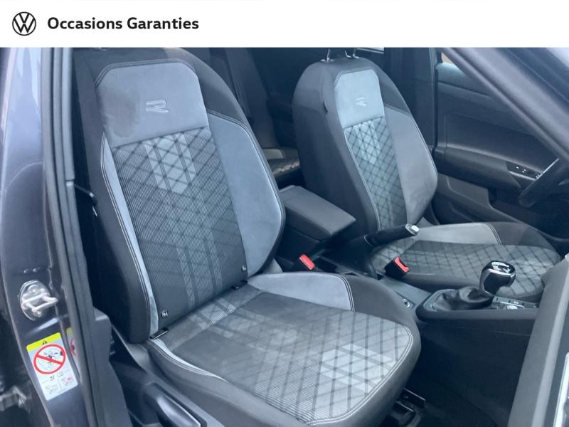 Voitures occasions VOLKSWAGEN POLO R-Line Villemomble