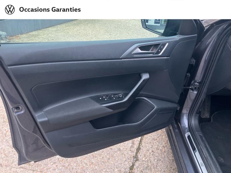 Voitures occasions VOLKSWAGEN POLO R-Line Villemomble