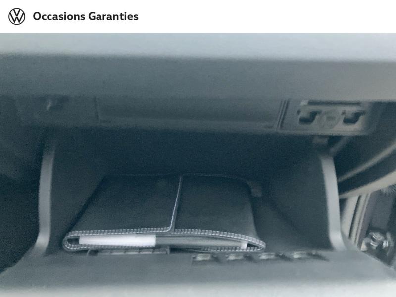 Voitures occasions VOLKSWAGEN POLO R-Line Villemomble