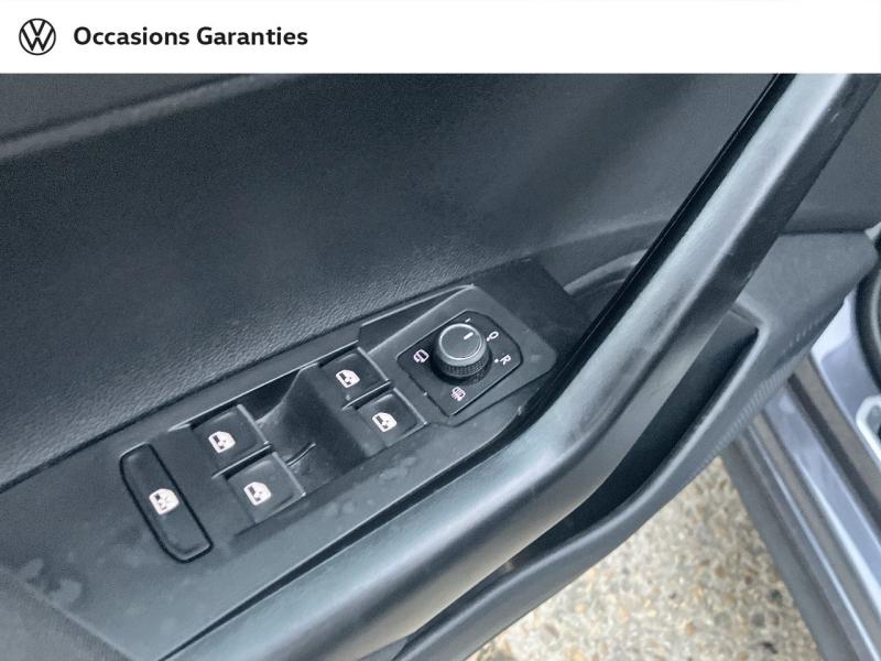 Voitures occasions VOLKSWAGEN POLO R-Line Villemomble