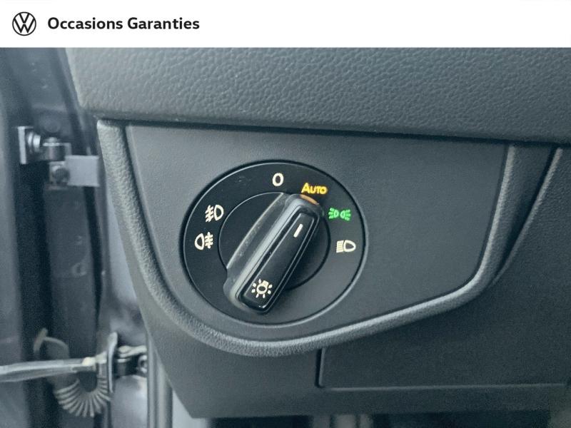 Voitures occasions VOLKSWAGEN POLO R-Line Villemomble
