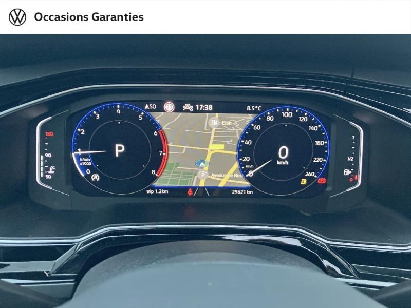 Voitures occasions VOLKSWAGEN POLO R-Line Villemomble