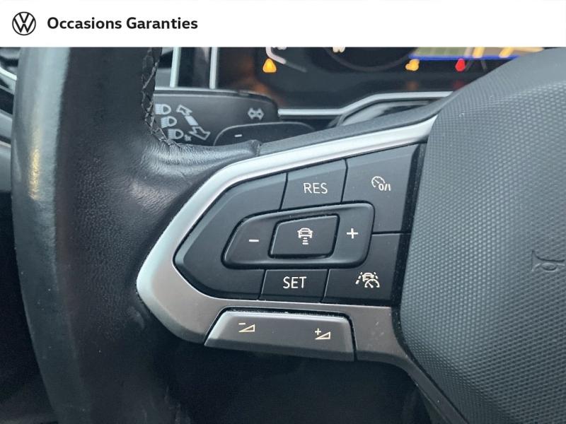 Voitures occasions VOLKSWAGEN POLO R-Line Villemomble