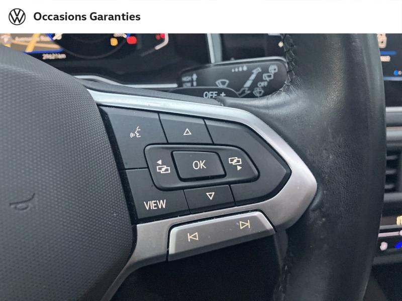 Voitures occasions VOLKSWAGEN POLO R-Line Villemomble