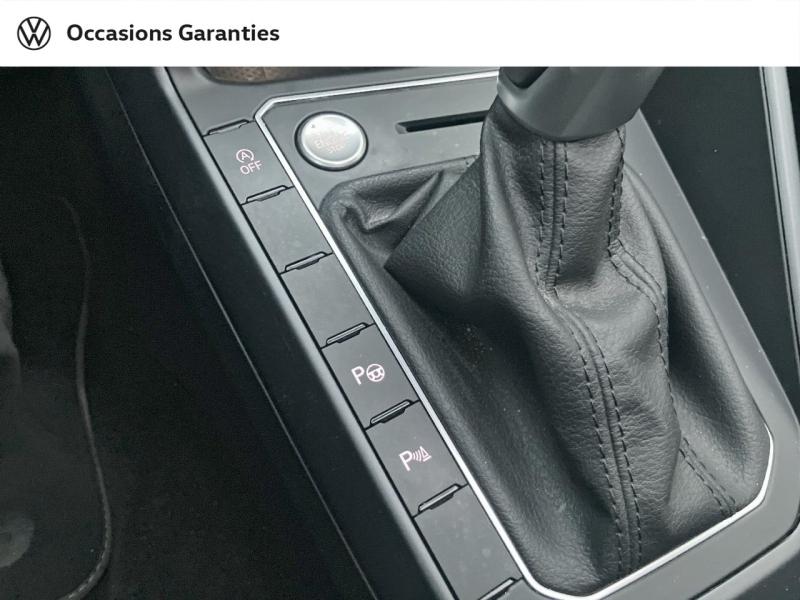 Voitures occasions VOLKSWAGEN POLO R-Line Villemomble