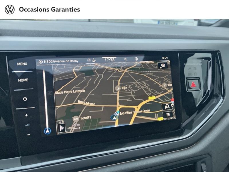 Voitures occasions VOLKSWAGEN POLO R-Line Villemomble
