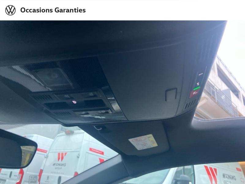 Voitures occasions VOLKSWAGEN POLO R-Line Villemomble