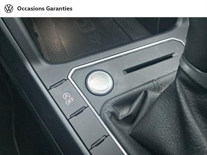 Voitures occasions VOLKSWAGEN POLO R-Line Villemomble