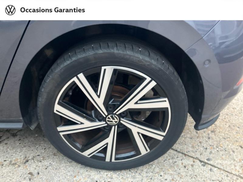 Voitures occasions VOLKSWAGEN POLO R-Line Villemomble