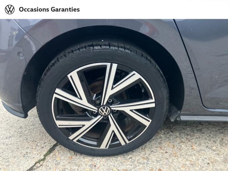 Voitures occasions VOLKSWAGEN POLO R-Line Villemomble