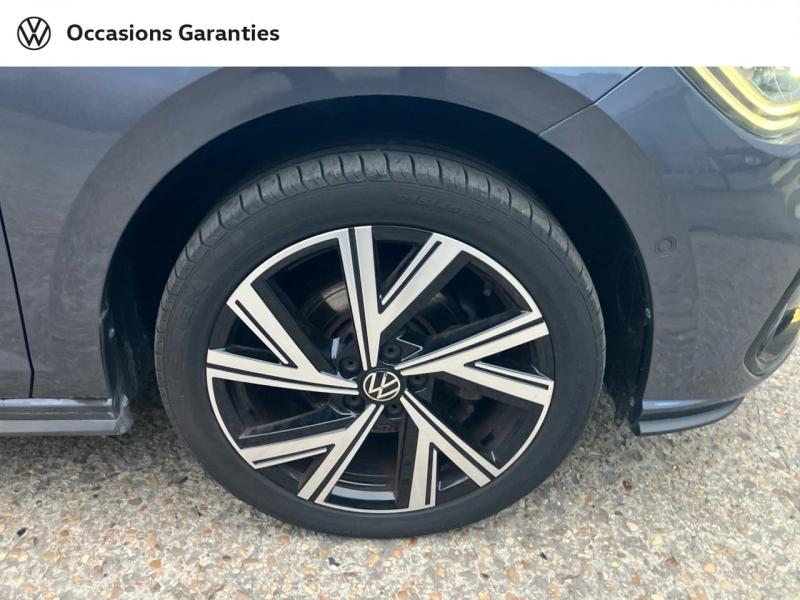 Voitures occasions VOLKSWAGEN POLO R-Line Villemomble