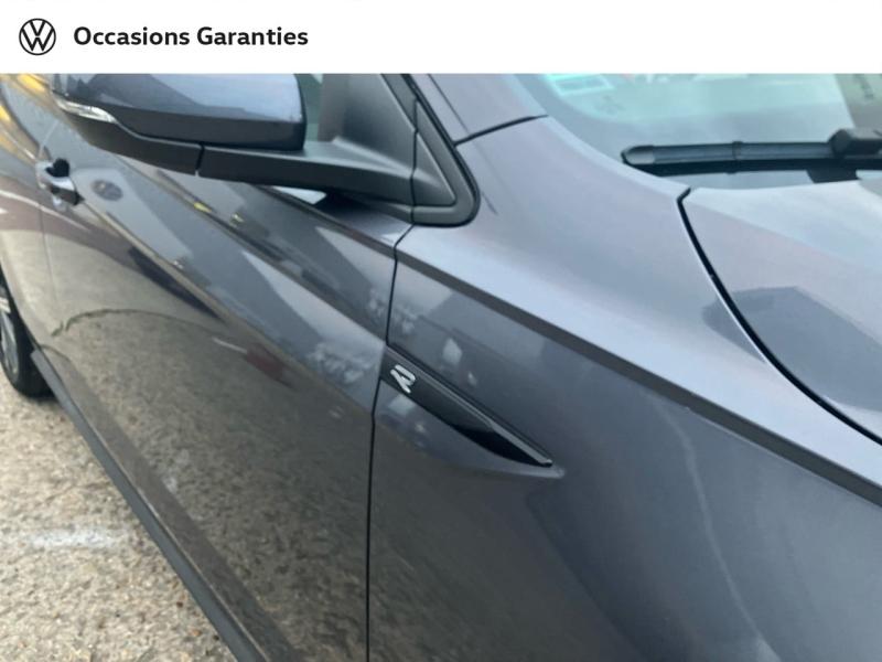 Voitures occasions VOLKSWAGEN POLO R-Line Villemomble