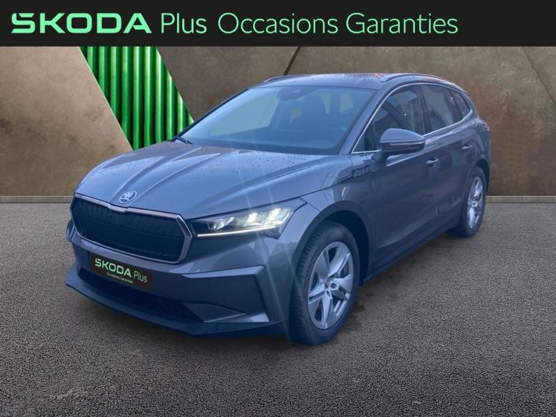 Voitures occasions ŠKODA ENYAQ Clever Villemomble