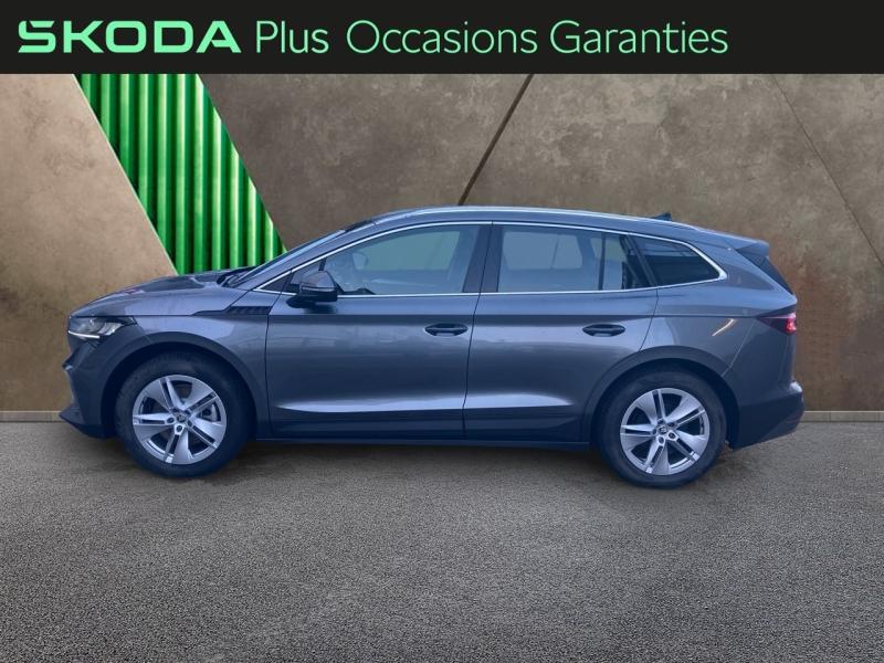 Voitures occasions ŠKODA ENYAQ Clever Villemomble