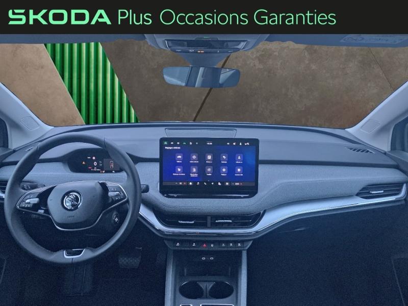 Voitures occasions ŠKODA ENYAQ Clever Villemomble