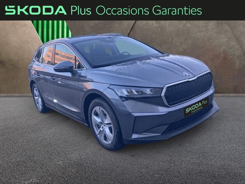 Voitures occasions ŠKODA ENYAQ Clever Villemomble