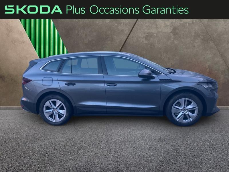 Voitures occasions ŠKODA ENYAQ Clever Villemomble