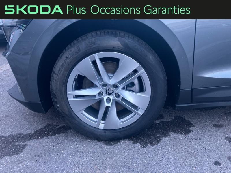 Voitures occasions ŠKODA ENYAQ Clever Villemomble