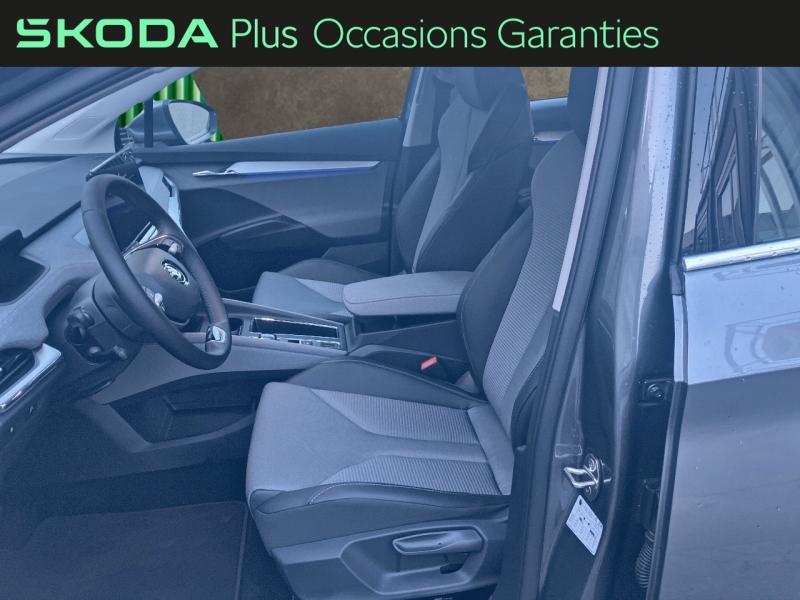 Voitures occasions ŠKODA ENYAQ Clever Villemomble