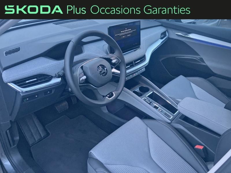 Voitures occasions ŠKODA ENYAQ Clever Villemomble