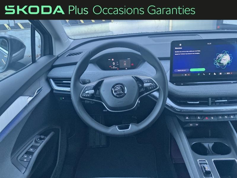 Voitures occasions ŠKODA ENYAQ Clever Villemomble