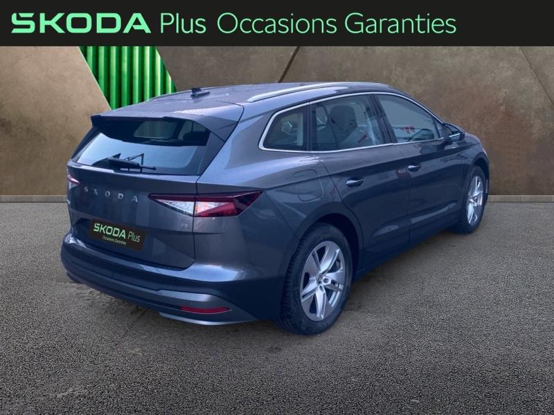 Voitures occasions ŠKODA ENYAQ Clever Villemomble