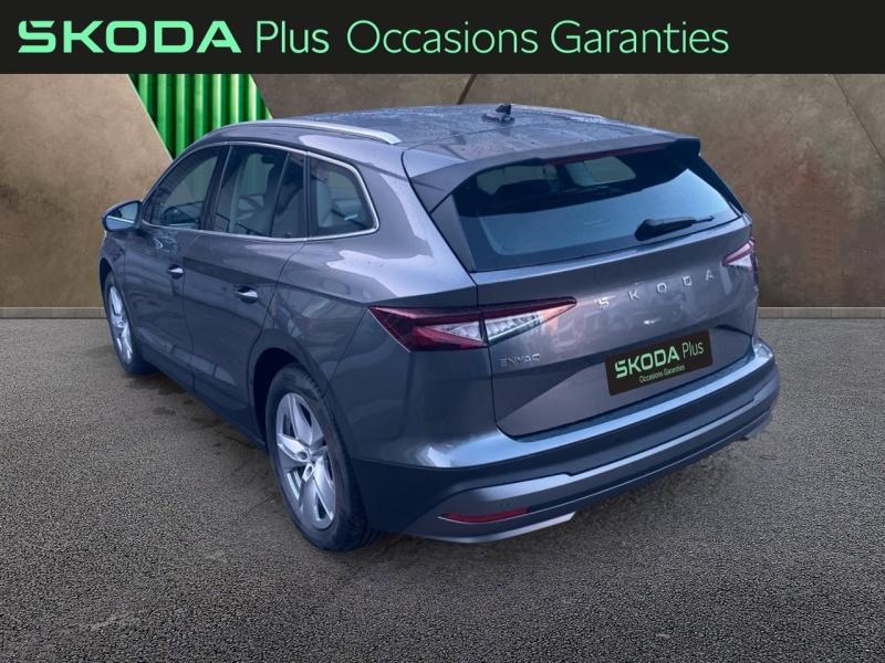 Voitures occasions ŠKODA ENYAQ Clever Villemomble
