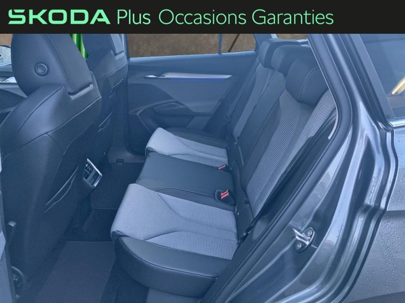 Voitures occasions ŠKODA ENYAQ Clever Villemomble