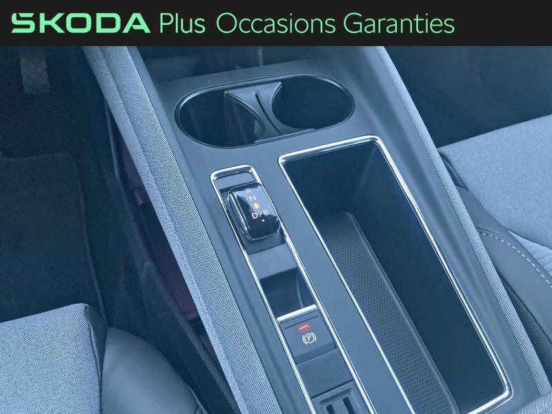 Voitures occasions ŠKODA ENYAQ Clever Villemomble