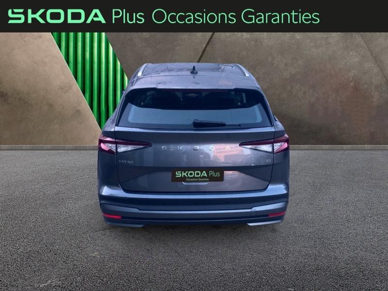 Voitures occasions ŠKODA ENYAQ Clever Villemomble