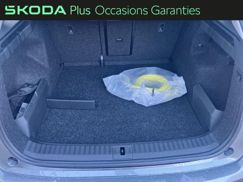 Voitures occasions ŠKODA ENYAQ Clever Villemomble