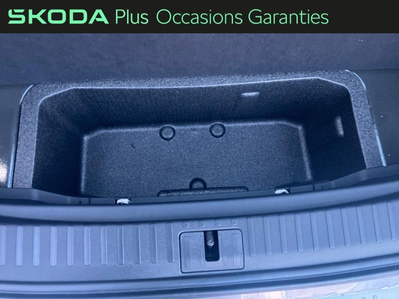 Voitures occasions ŠKODA ENYAQ Clever Villemomble