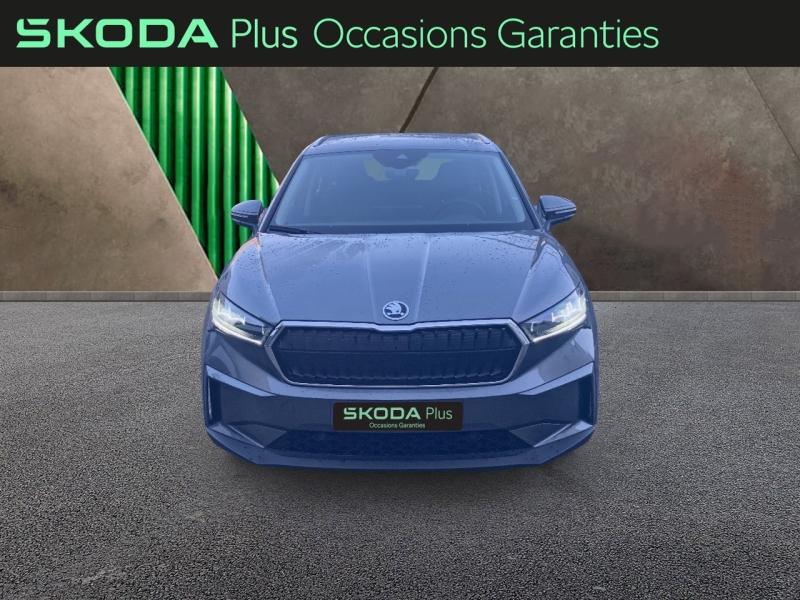 Voitures occasions ŠKODA ENYAQ Clever Villemomble