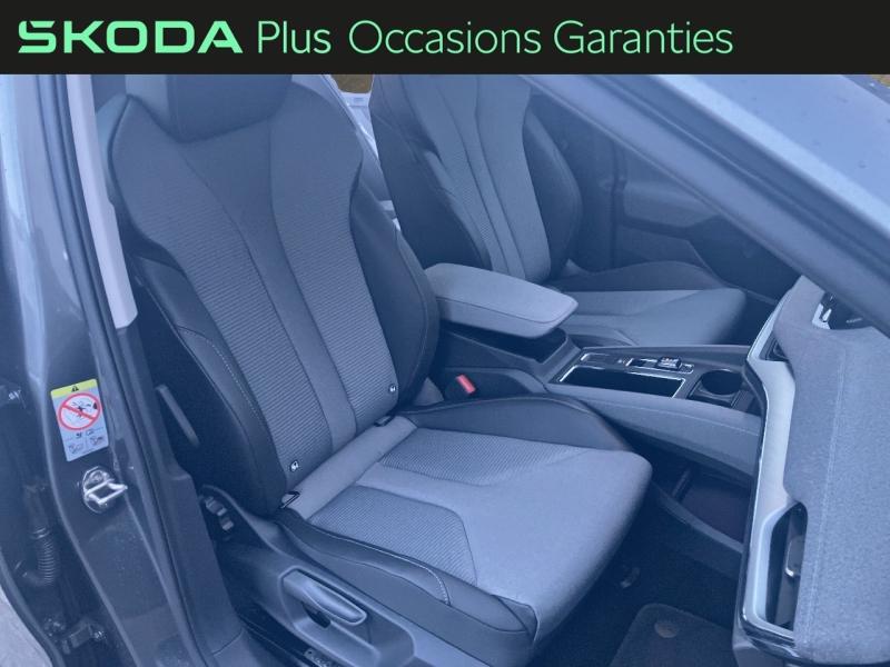 Voitures occasions ŠKODA ENYAQ Clever Villemomble