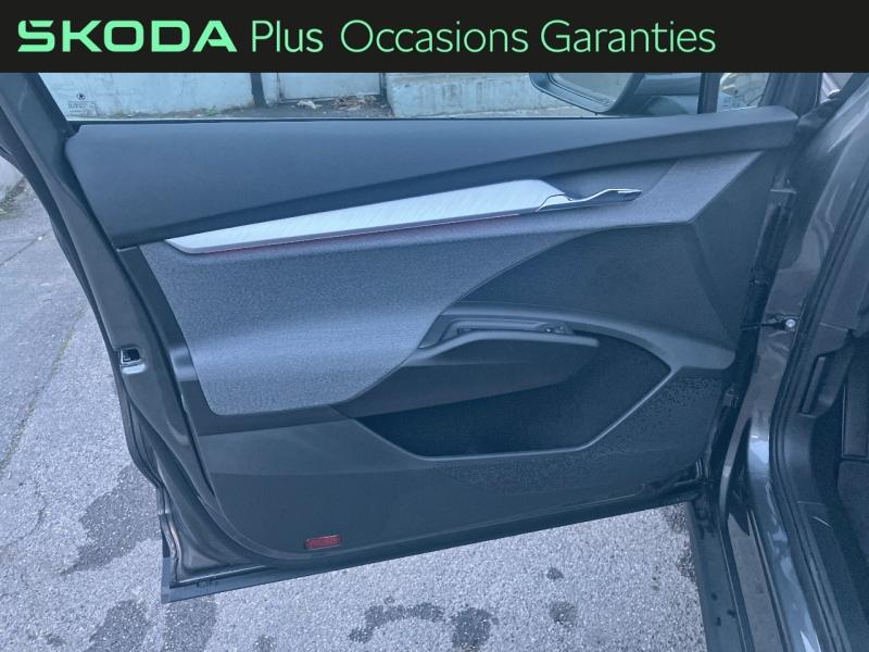 Voitures occasions ŠKODA ENYAQ Clever Villemomble