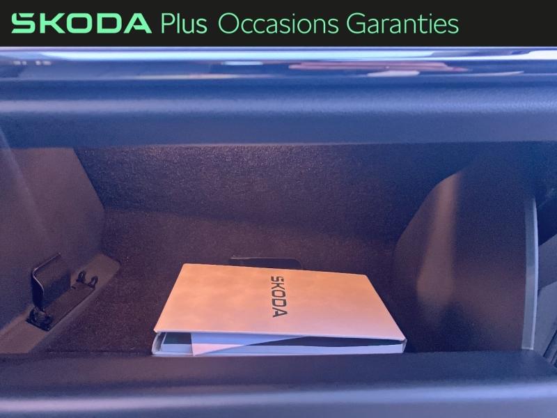 Voitures occasions ŠKODA ENYAQ Clever Villemomble