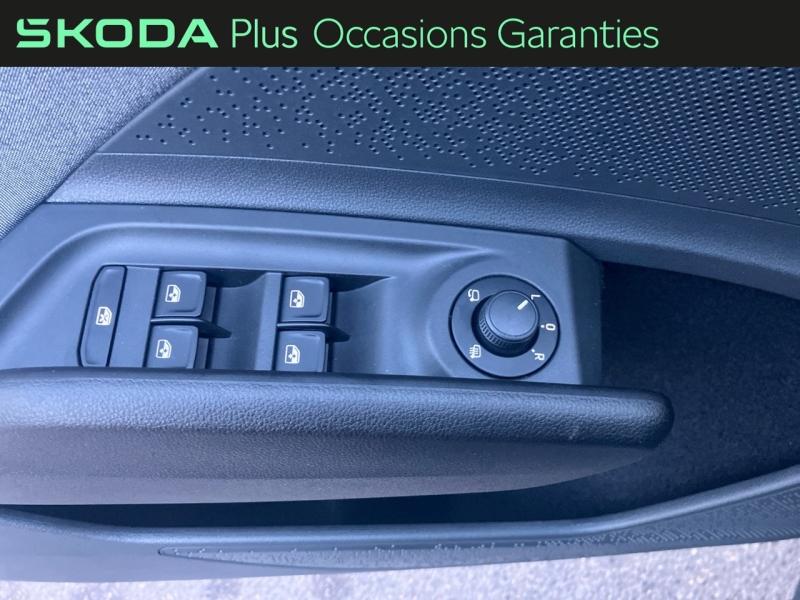 Voitures occasions ŠKODA ENYAQ Clever Villemomble