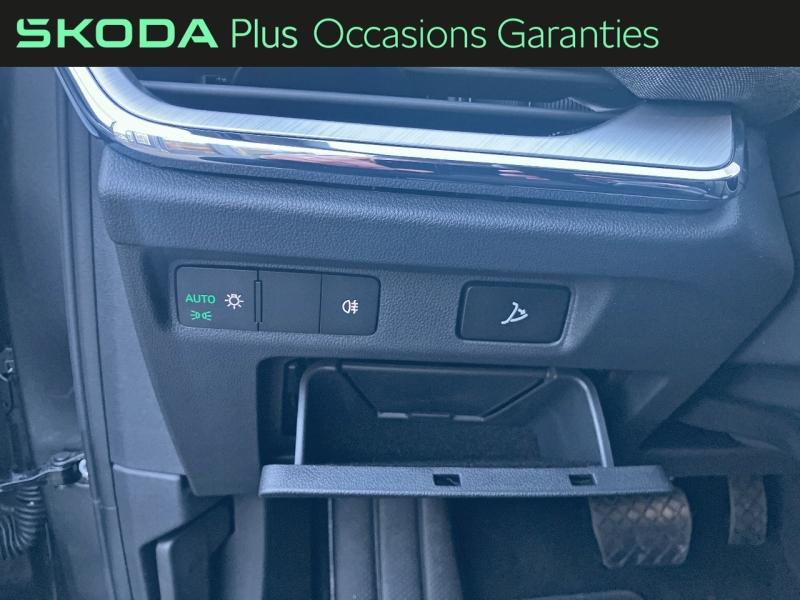 Voitures occasions ŠKODA ENYAQ Clever Villemomble