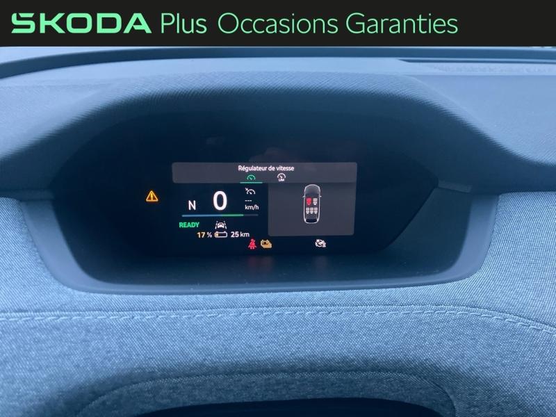 Voitures occasions ŠKODA ENYAQ Clever Villemomble